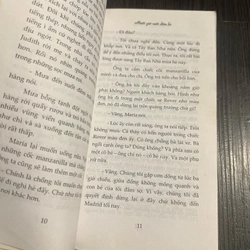 Mười Giờ Rưỡi Đêm Hè - M. Duras 222901