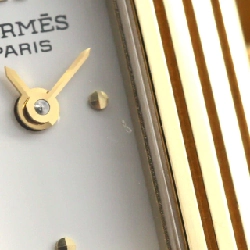 Đồng hồ HERMES Kelly GP GP Quartz - Hàng hiệu Chính hãng 876602