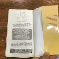 Say Ngủ - Banana Yoshimoto  (15) 567848