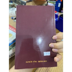 Thiền căn bản - Trưởng lão Thích Thông Lạc 531746