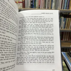 HOÀNG ĐẾ CEASAR 702781