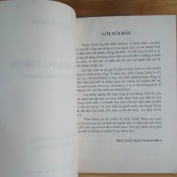 Trạng Trình Sấm Và Ký + Sấm Trạng Trình (2 Cuốn) 1001622