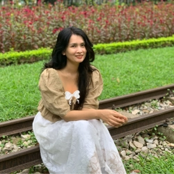 Áo croptop tơ siêu mát  495935