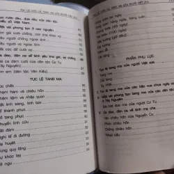 Sách: Tục lệ cưới gả, tang mà của người Việt xưa - Tác giả: Phan Thuận Thảo (A3) 601518