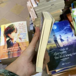 Hello World do tác giả Mado Nozaki Đặc Biệt  1022984