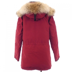 Canada Goose 4074M R Áo khoác lông - Hàng hiệu Chính hãng 901321