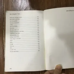 Dinh dưỡng và sức khỏe - Bác sĩ Nguyễn Ý Đức (t4) 727399