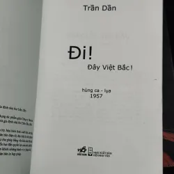 Combo 4 tác phẩm Trần Dần  1001646