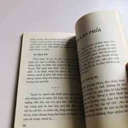 BỆNH HÔ HẤP THƯỜNG GẶP  564931