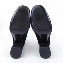 【Khuyến mãi】Giày bốt LOUIS VUITTON 664350