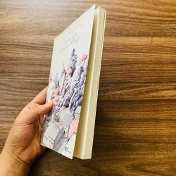 Tôi vẫn nghe tiếng em thầm gọi -  Ichikawa Takuji#HATRA 973612