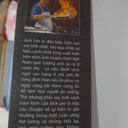 Jack Lee, ĐẦU BẾP của những NGÔI SAO 550058