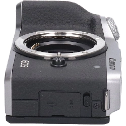 EOS M6 MARK II SILVER - Hàng hiệu Authentic 879987