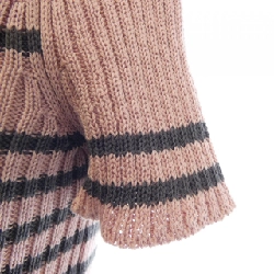 CHRISTIAN DIOR DIOR MARINIERE 254S15AM730 Áo len 629591