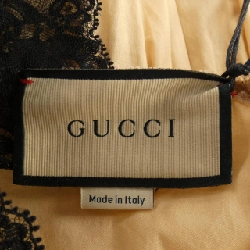 【Mã giảm giá】Gucci GUCCI Váy liền 652848