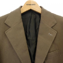 DE PETRILLO Jacket - Hàng hiệu Authentic 893070