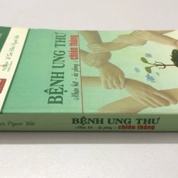 BỆNH UNG THƯ - NHẬN BIẾT - DỰ PHÒNG & CHIẾN THẮNG  295975