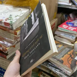 Chương trình nghị sự của tác giả Éric Vuillard 1000775