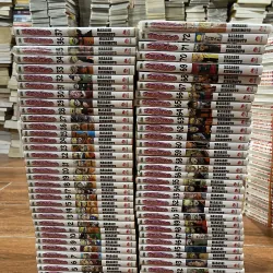 Naruto trọn bộ 72 tập + ngoại truyện tổng 73 cuốn 1017933