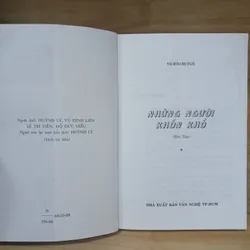 Những Người Khốn Khổ (Tập 1, 4) - Vichtor Huygô 689305