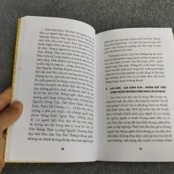 TÔN ĐỨC THẮNG VỚI PHONG TRÀO CÔNG NHÂN SÀI GÒN ĐẦU THẾ KỶ XX ĐẾN NĂM 1930 694797