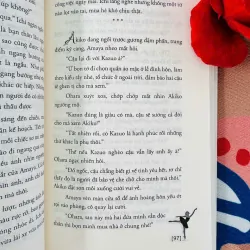 [Sách văn học] Người không nhớ tôi sao? - Tiểu Châu (Alphabooks) - Trung Bình 929259