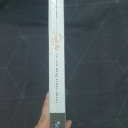 "Tuổi trẻ lạc bước ta còn đứng trước nhau" - Trương Hạo Thần 498952