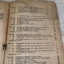 Langue et civilisation francaises 1007184