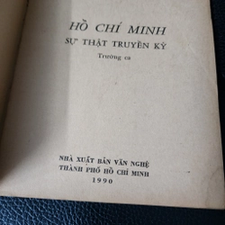 Hồ Chí Minh sự thật truyền kỳ | Đào Anh Kha | 1990 492957