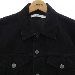 GIVENCHY BM008W5005 Áo khoác denim - Hàng hiệu Authentic 891401