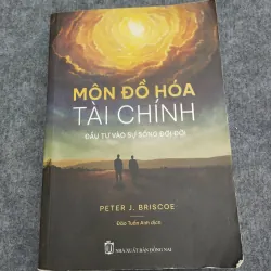 MÔN ĐỒ HOÁ TÀI CHÍNH