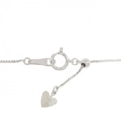 K18WG Dây chuyền kim cương 1.00CT - Hàng hiệu Chính hãng 860586