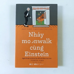 Nhảy Moonwalk cùng Einstein (2020) 219310