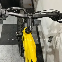 Xe Đạp Điện Trợ Lực E-MTB Sondors 589883