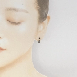 K18YG Bông tai Mã não - Hàng hiệu Chính hãng 875898