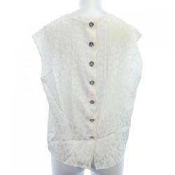 【Mã giảm giá】Chanel CHANEL Áo 644740