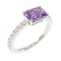 Nhẫn Sapphire PT900 1.47CT