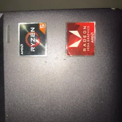 Laptop HP ENVY JOEY 004 WIN10 8G AMD 703737