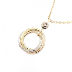 Cartier Trinity Necklace - Hàng hiệu Authentic 845770