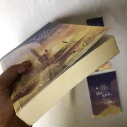 Anh Giải Cứu Thế Giới, Em Đến Bảo Vệ Anh (tên gốc Phồn Giản) - Quân Ước (kèm pk như ảnh) 790369