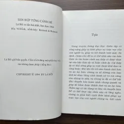 Sen búp từng cánh hé - Thích Nhất Hạnh 991447