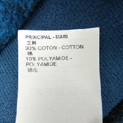 Hàng hiệu Louis Vuitton Áo hoodie thêu zip HNY04WNS5 - Hàng hiệu Authentic 895599