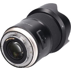 Ống kính EOS 35mm F1.4DI USD (F045) - Hàng hiệu Chính hãng 886799