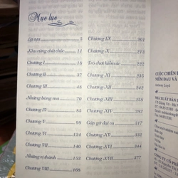 Cuộc chiến đã qua niềm đau và nỗi nhớ vẫn còn - Anthony Loyd 533828