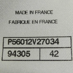 CHANEL P56012V27034 17P Áo - Hàng hiệu Chính hãng 824452