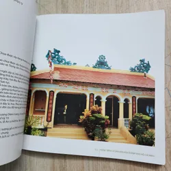 Hành trình di sản văn hóa Thành phố hồ chí minh | in màu gần 350 trang | 2016 732115