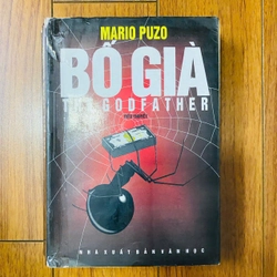 Bố Già - Mario Puzo