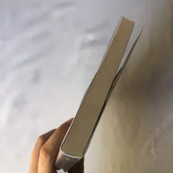 Khu Vườn Dối Trá - Kim Jin Yeong 799259