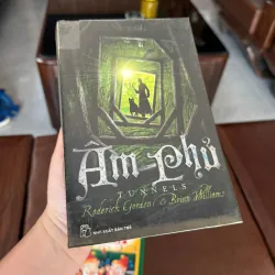 Âm Phủ (Tunnels) – Roderick Gordon & Brian Williams -K2 994595