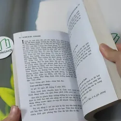 [MIỄN PHÍ BỌC SÁCH] Ấn Tượng Sài Gòn - Thành Phố Hồ Chí Minh 928604